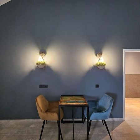 Voormalig Politiebureau Gebruik Welnesstuin Tegen Betaling Bed and Breakfast Ouddorp Esterno foto