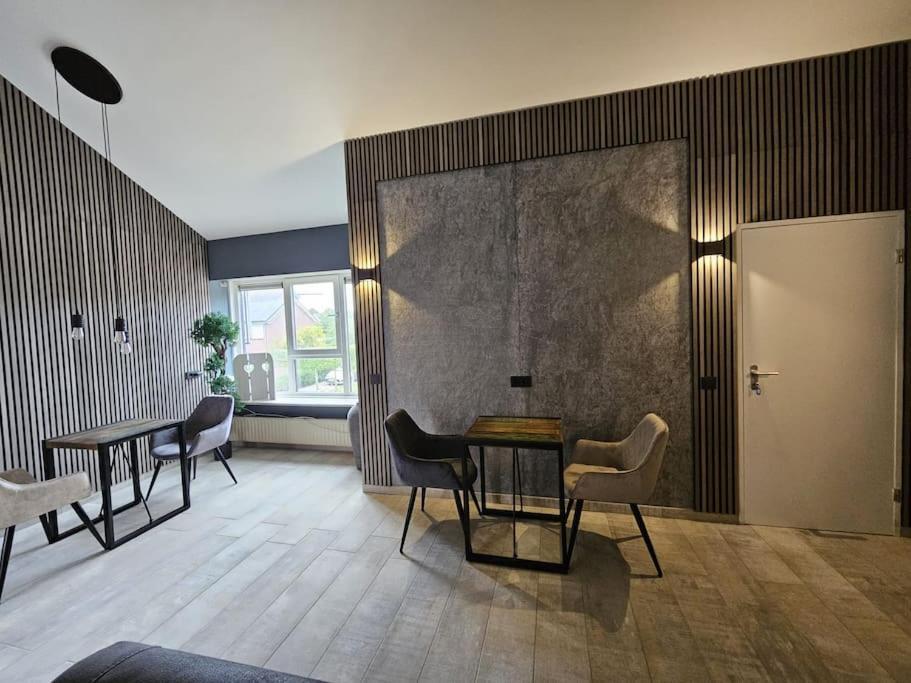 Voormalig Politiebureau Gebruik Welnesstuin Tegen Betaling Bed and Breakfast Ouddorp Esterno foto