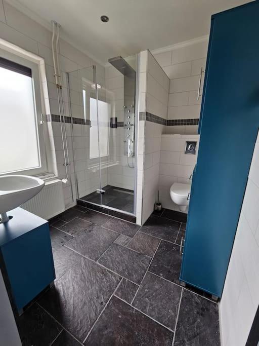 Voormalig Politiebureau Gebruik Welnesstuin Tegen Betaling Bed and Breakfast Ouddorp Esterno foto